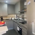 Calanova Grand Golf 2 Bed - Golf Course Views 말라가