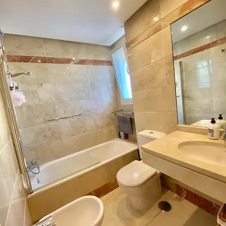 Calanova Grand Golf 2 Bed - Golf Course Views Apartment