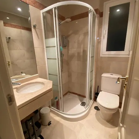Apartment Calanova Grand Golf 2 Bed - Golf Course Views Málaga