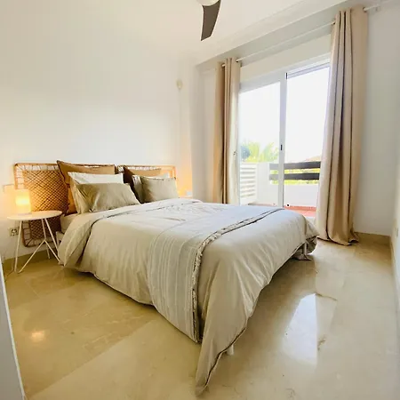 Daire Calanova Grand Golf 2 Bed - Golf Course Views *