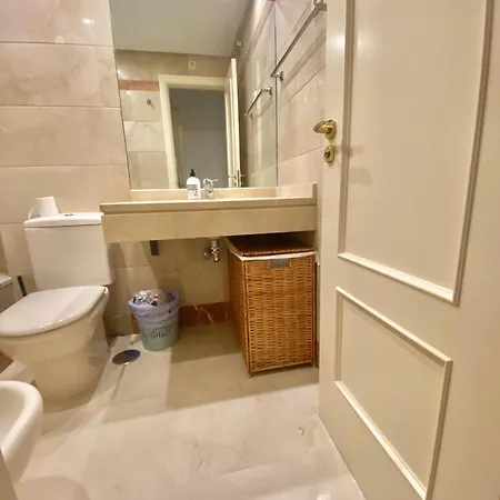 Calanova Grand Golf 2 Bed - Golf Course Views Apartment *