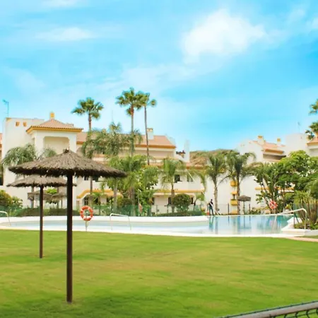 Calanova Grand Golf 2 Bed - Golf Course Views Daire Málaga