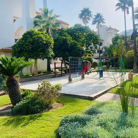 Daire Calanova Grand Golf 2 Bed - Golf Course Views *