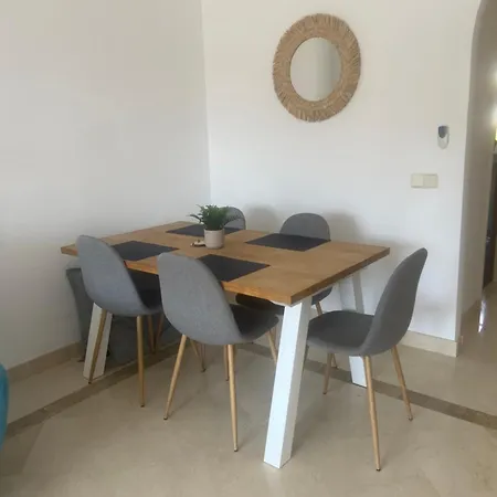 Calanova Grand Golf 2 Bed - Golf Course Views