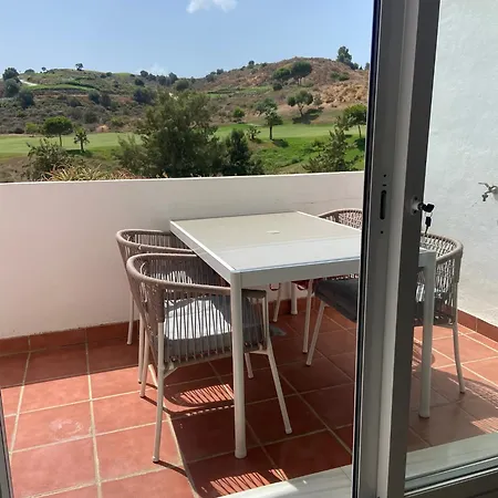 Calanova Grand Golf 2 Bed - Golf Course Views *
