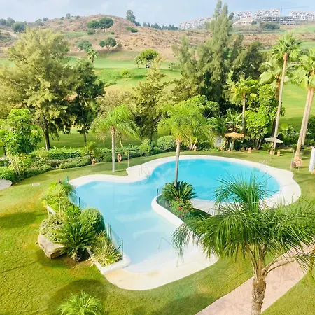Calanova Grand Golf 2 Bed - Golf Course Views Daire