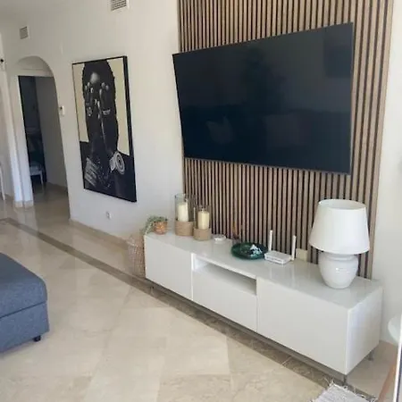 Calanova Grand Golf 2 Bed - Golf Course Views Apartment
