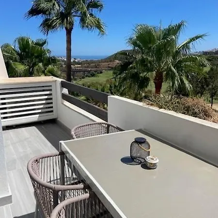 Apartment Calanova Grand Golf 2 Bed - Golf Course Views *