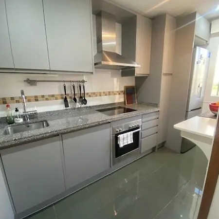 Calanova Grand Golf 2 Bed - Golf Course Views Apartment Málaga