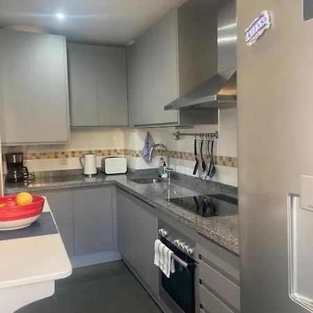 Calanova Grand Golf 2 Bed - Golf Course Views Málaga