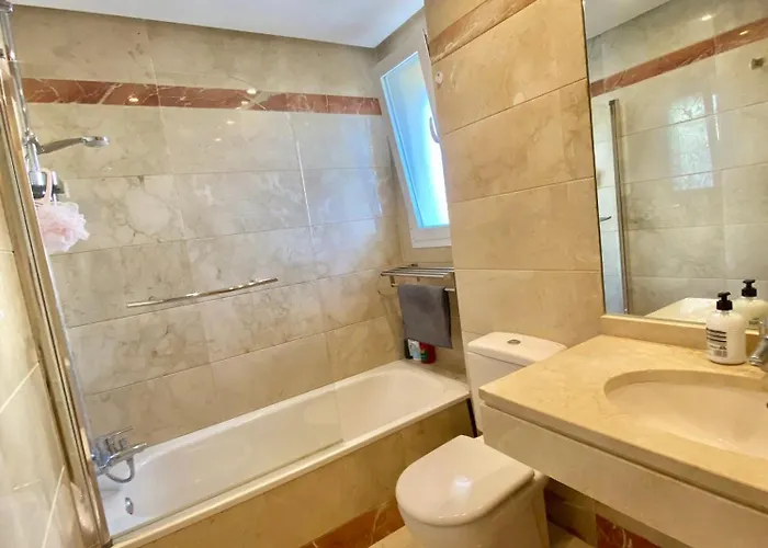 Calanova Grand Golf 2 Bed - Golf Course Views Daire