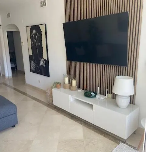 Calanova Grand Golf 2 Bed - Golf Course Views Daire