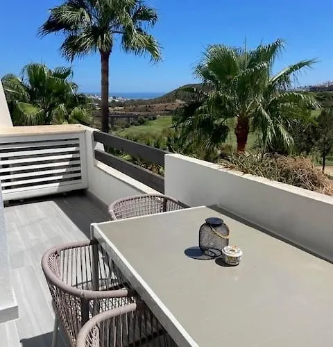 Daire Calanova Grand Golf 2 Bed - Golf Course Views *